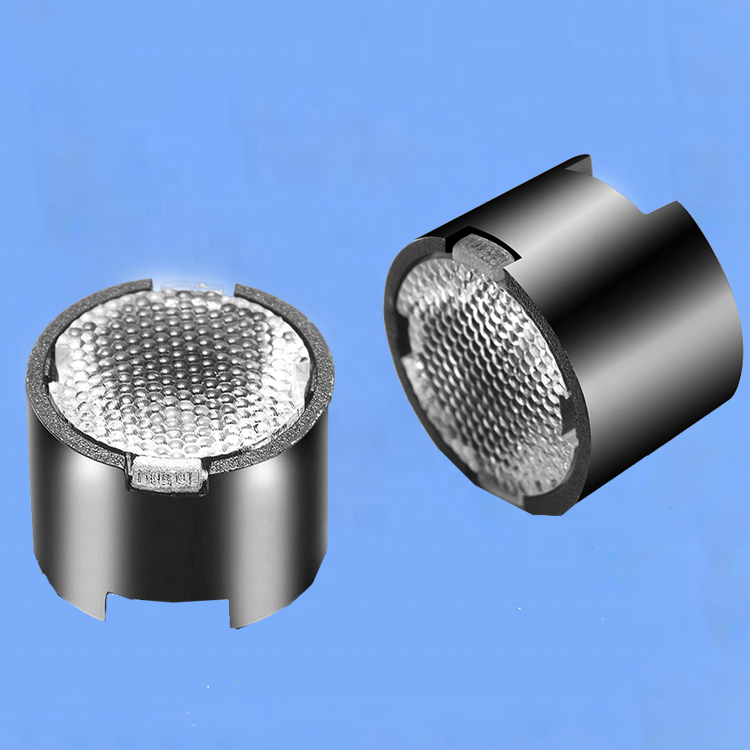 Infrared Led  Lens 11mm Optical Pmma Led Lens for 1W 3W IR Led