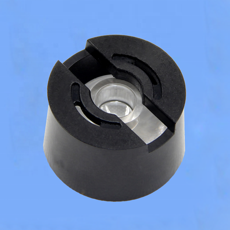 Infrared Led  Lens 11mm Optical Pmma Led Lens for 1W 3W IR Led