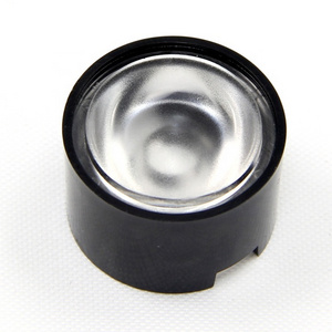 Infrared Led  Lens 11mm Optical Pmma Led Lens for 1W 3W IR Led