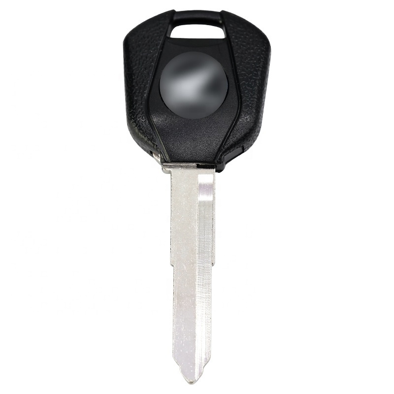 Motorcycle Uncut Blade Embryo key Blank For Honda CBR250 VT250 VTR250 CB250 For Jade Hornet CBR400 CB400 CB-1 VFR400 Key Blank