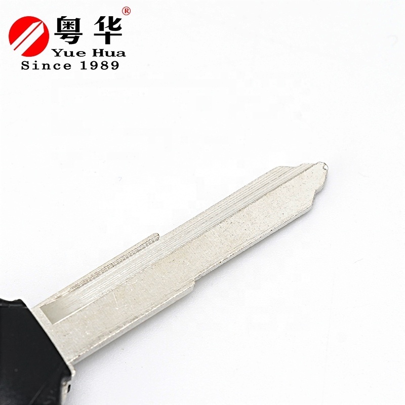 Motorcycle Uncut Blade Embryo key Blank For Honda CBR250 VT250 VTR250 CB250 For Jade Hornet CBR400 CB400 CB-1 VFR400 Key Blank