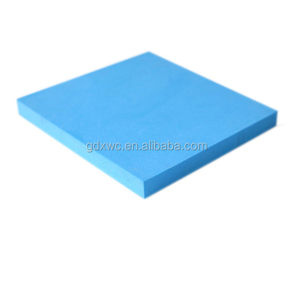 wholesale styrofoam sheets/eva foam