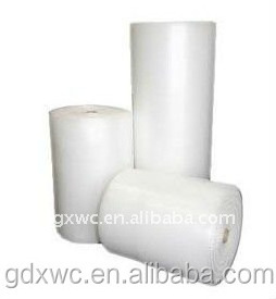 soft Epe packaging foam roll