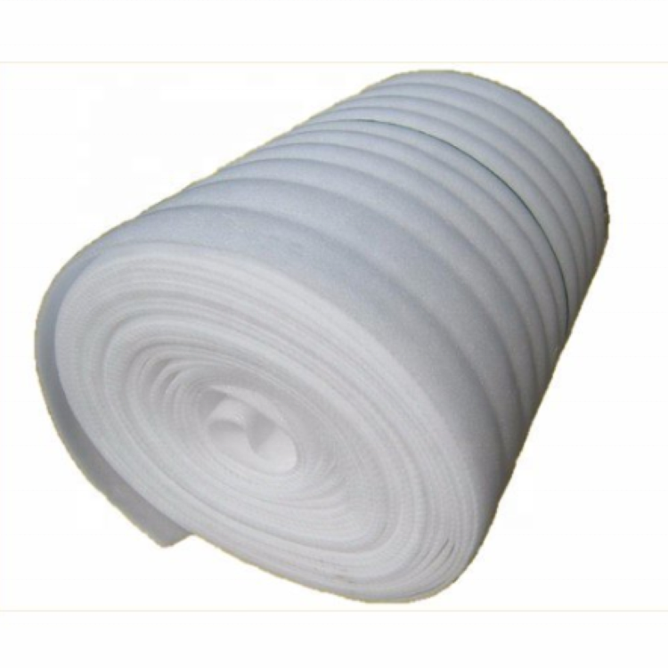 soft Epe packaging foam roll