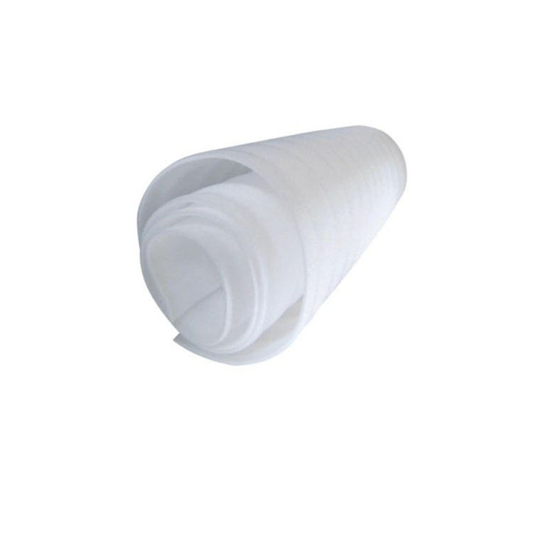 High Density Custom White Epe Foam Roll Soft Polyethylene Sheet Epe Foam Material For Packaging