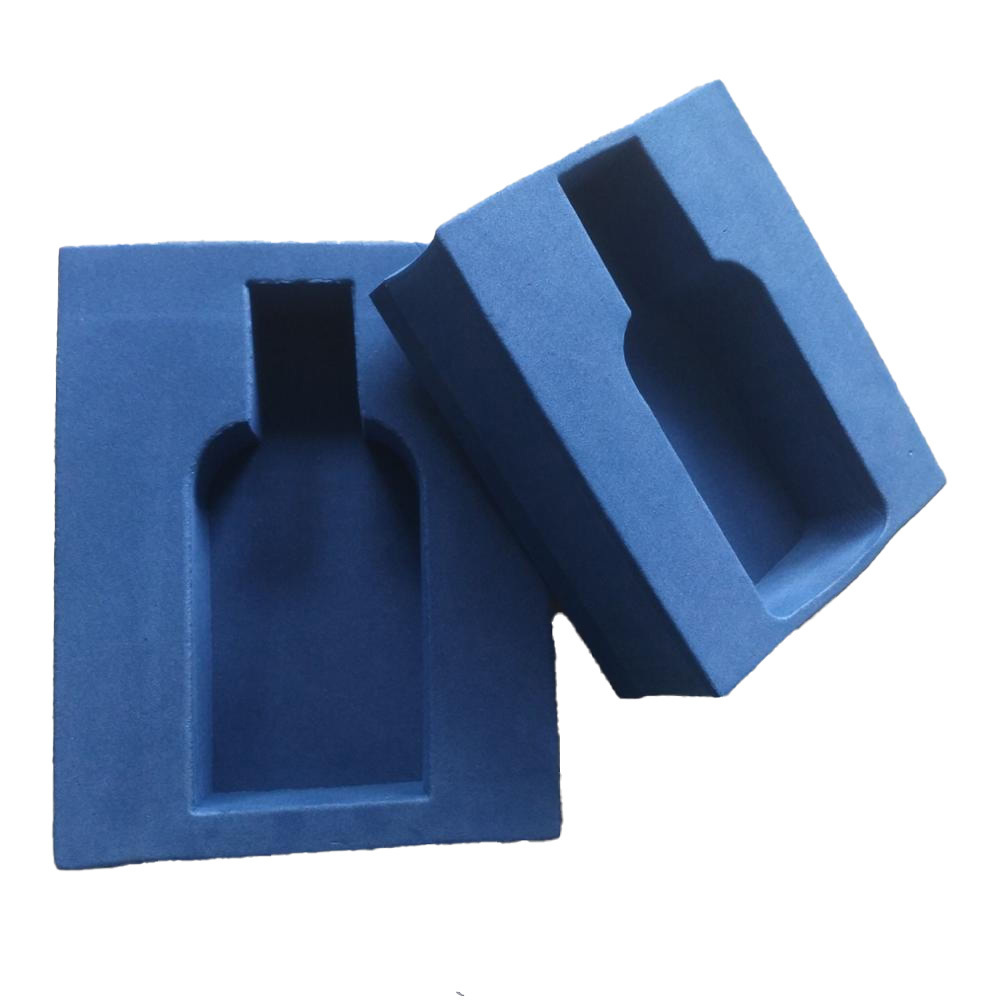 Custom Designed Die Cutting EVA Foam for Packaging Shockproof Protective & Cushioning Material