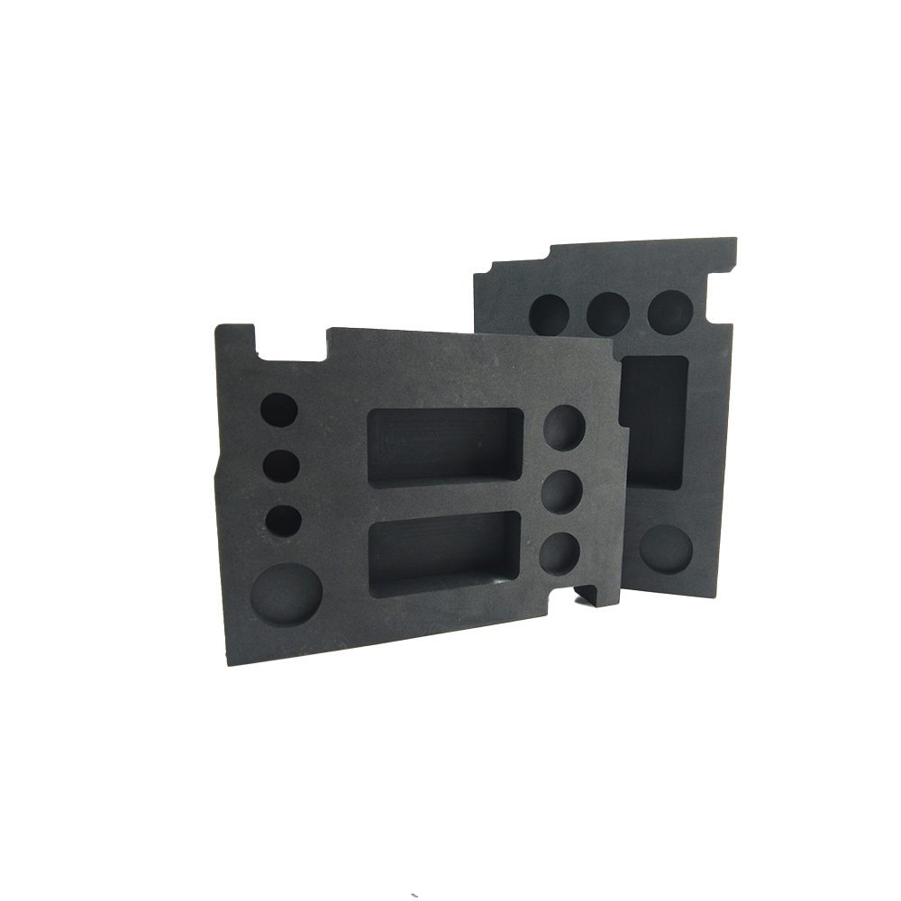 Custom Designed Die Cutting EVA Foam for Packaging Shockproof Protective & Cushioning Material