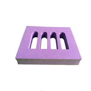 Custom Designed Die Cutting EVA Foam for Packaging Shockproof Protective & Cushioning Material