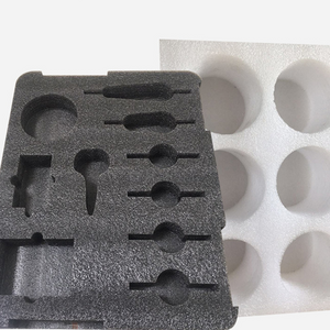 China factory Custom  Packaging material epe foam insert  Expanded Polyethylene Foam (EPE Foam)