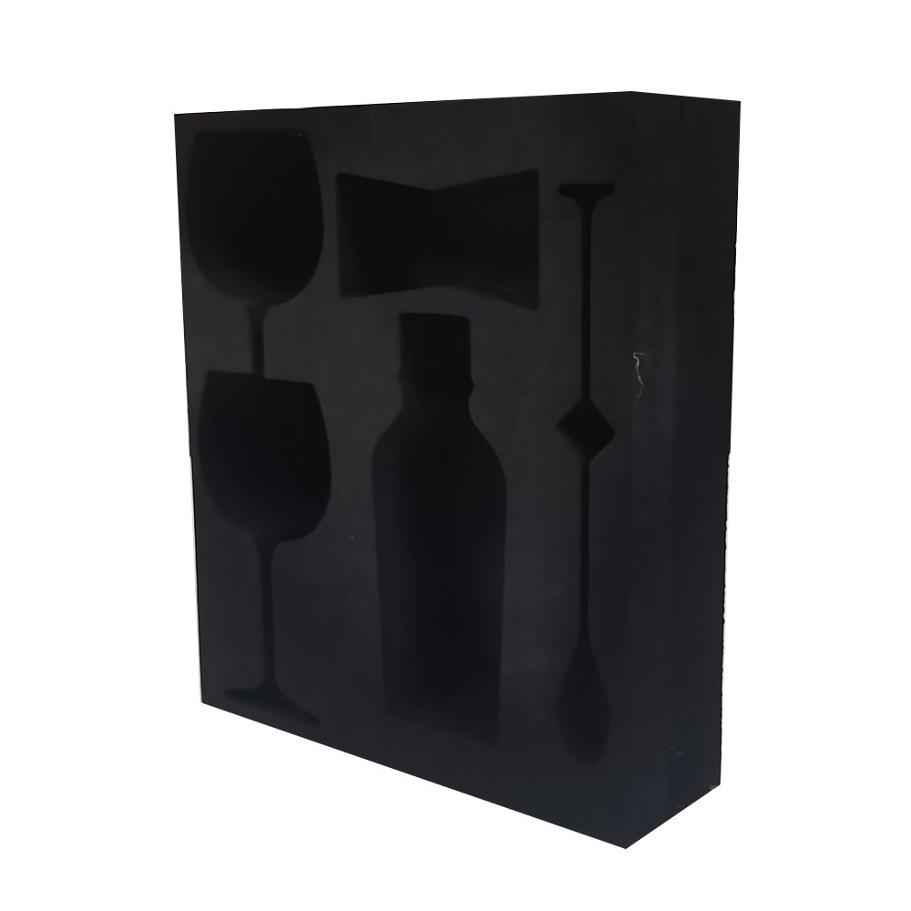 eva foam insert eva foam die cut high density eva foam china manufacturer and supplier