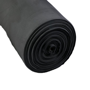 Wholesale EVA Roll Medium Soft Cosplay Craft  Black EVA Foam Roll