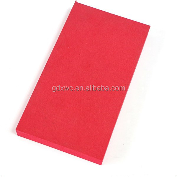 wholesale styrofoam sheets/eva foam