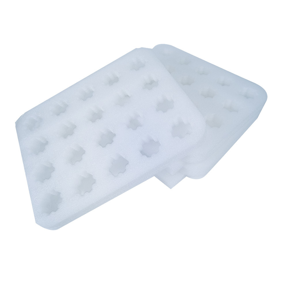 Hot Sale Wholesale Eco-friendly Egg Tray Packaging Egg Tray Foam For Egg foam tray packaging