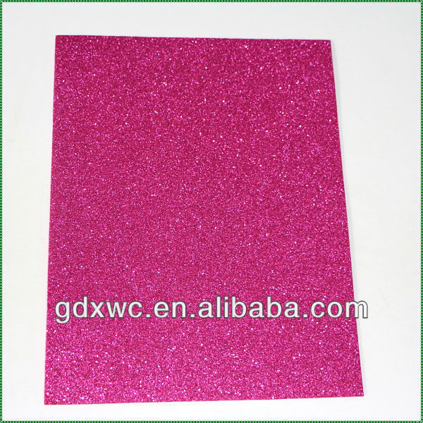 factory wholesale High quality any color rubber eva foam sheets