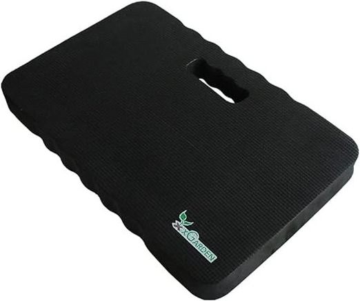 Fosmon Garnen Extra Thick Kneeling Pad, Water Resistant Bath Kneeler, High Density Large Kneeling Mat