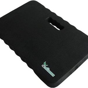 Fosmon Garnen Extra Thick Kneeling Pad, Water Resistant Bath Kneeler, High Density Large Kneeling Mat