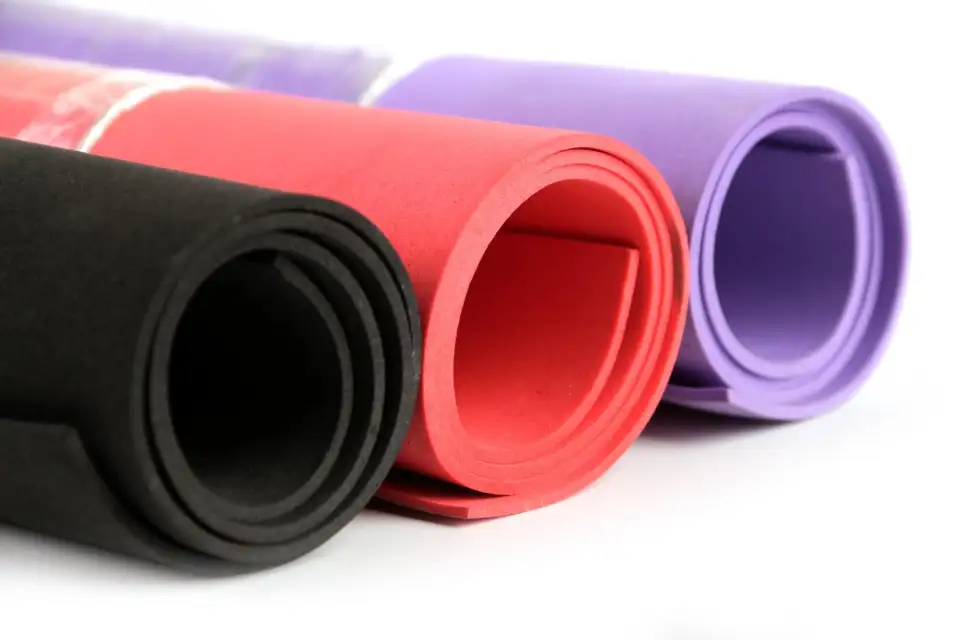 High Quality Wholesale Colorful EVA Foam for Packing /Craft/DIY eva foam sheet