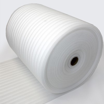 Packing Foam Lightweight  Polyethylene Roll 1000mmx200m or customized density and size