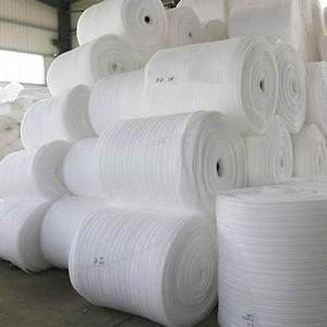 Packing Foam Lightweight  Polyethylene Roll 1000mmx200m or customized density and size