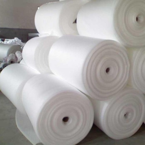 Packing Foam Lightweight  Polyethylene Roll 1000mmx200m or customized density and size