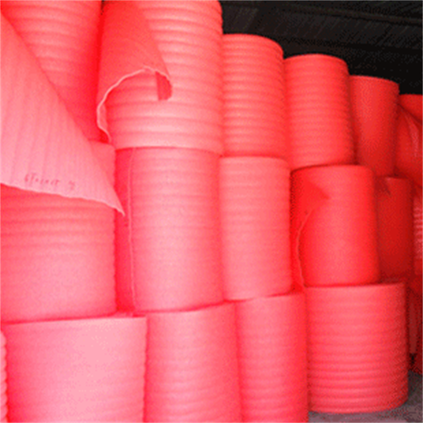 Waterproof Cheap Promotional EPE Shockproof Rolls EPE FOAM Bags Expanded Polyethylene FOAM Rolls