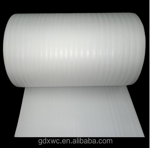 White/Black EPE Foam Sheets Manufacturer high quality low price packing material for fragile products