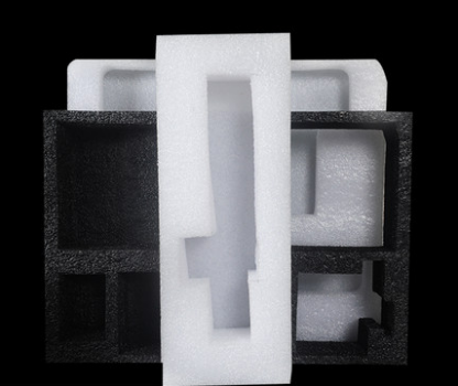 China factory Custom  Packaging material epe foam insert  Expanded Polyethylene Foam (EPE Foam)