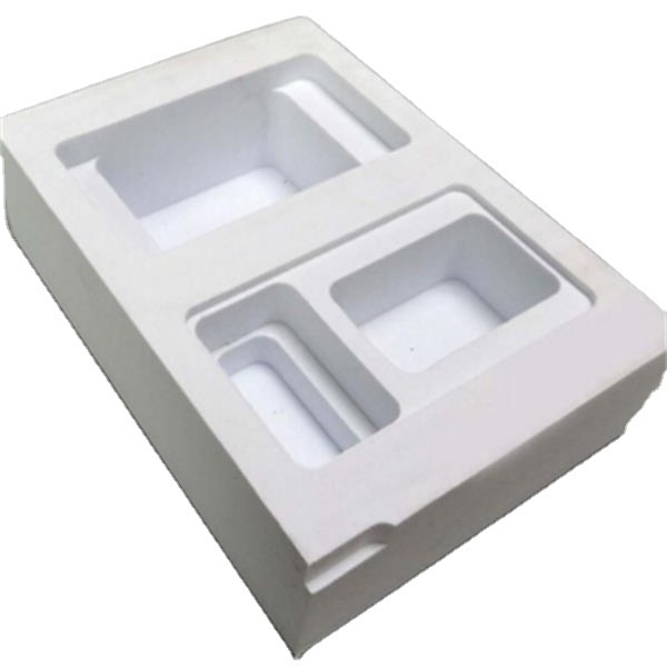 EVA Custom Foam Box Foam Inserts Tool Box for packaging Jewelry Box EVA Protective Packing Mold Die Cutting CNC