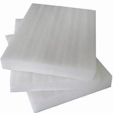 Wholesale Close Cell Foam Material  Polyethylene Foam EPE /PE Foam Sheet