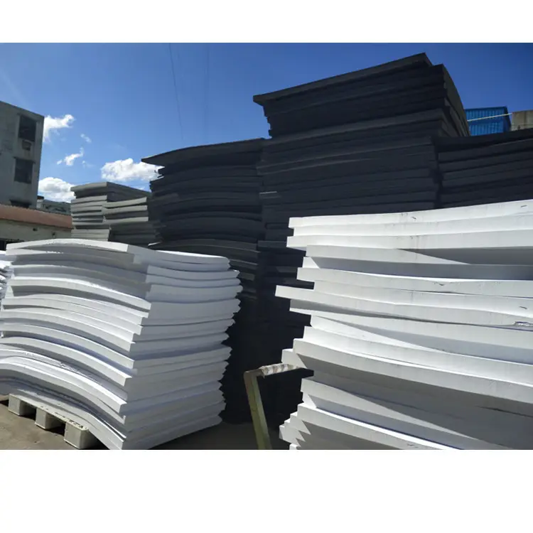 2023 ECO-Friendly EVA High Density 50MM 40MM Thickness Closed Cell Eva Foam Sheet