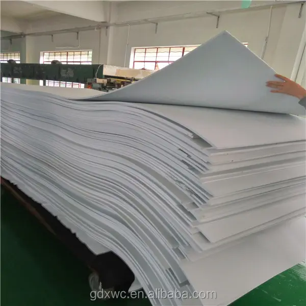 EVA Foam Sheet For Packaging 12 inch eva foam sheets