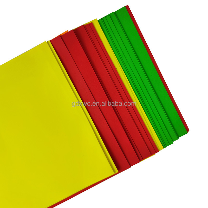 Anti Slip EVA Foam Sheet Pad with Texture Surface