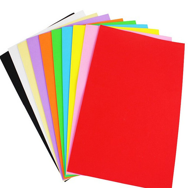 Waterproof plastazote foam/eva foam /eva craft foam sheet