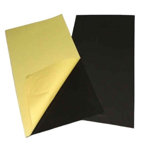 Beautiful self adhesive eva foam insert/high elastic foam insert