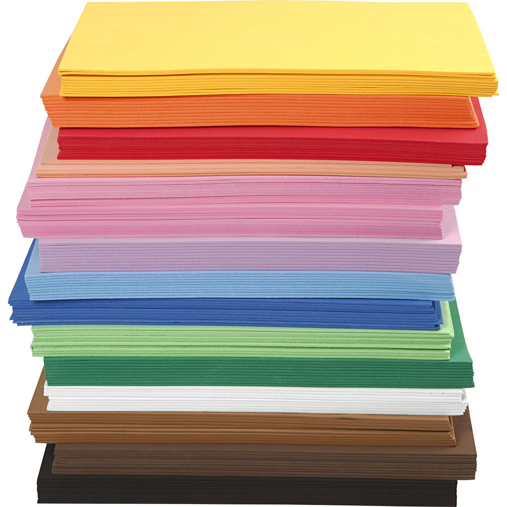 High density flexible polyurethane foam sheets or rolls for shoes