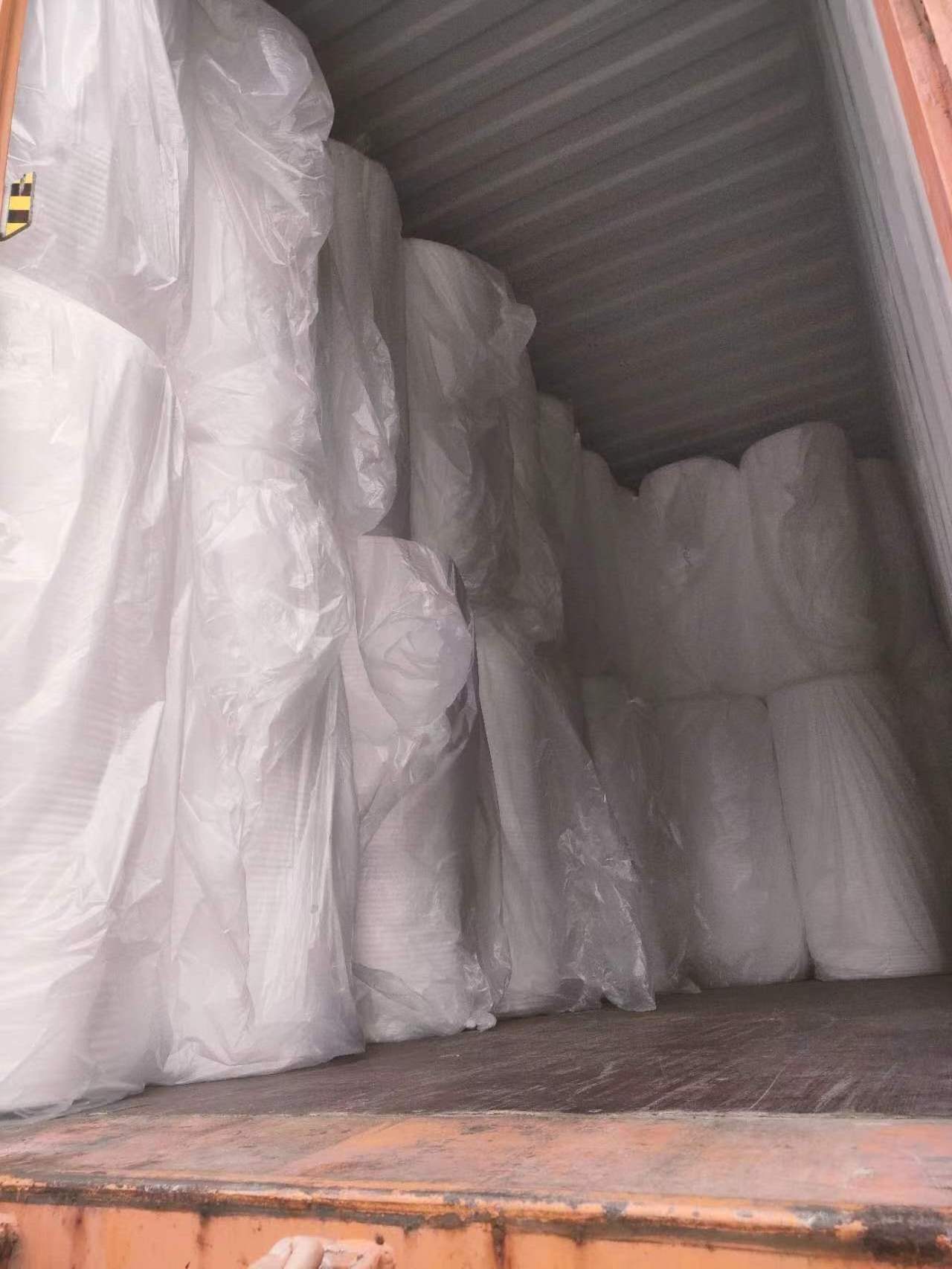 Factory Wholesale White Black Epe Foam Sheet or Roll Soft Polyethylene Sheet Epe Foam Material For Packaging