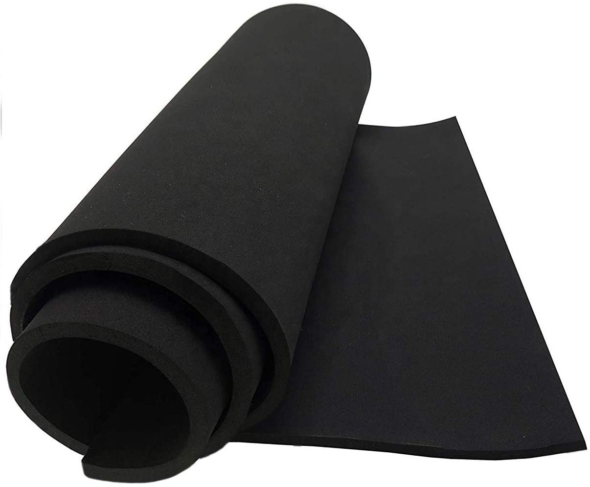 Waterproof plastazote foam/eva foam /eva craft foam sheet