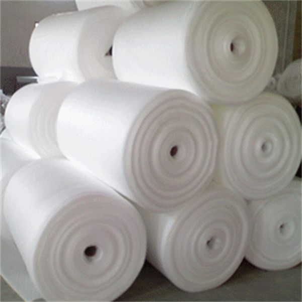 Waterproof Cheap Promotional EPE Shockproof Rolls EPE FOAM Bags Expanded Polyethylene FOAM Rolls