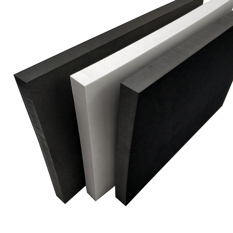 Factory wholesale black white cheap pe EVA Foam Sheet For packaging