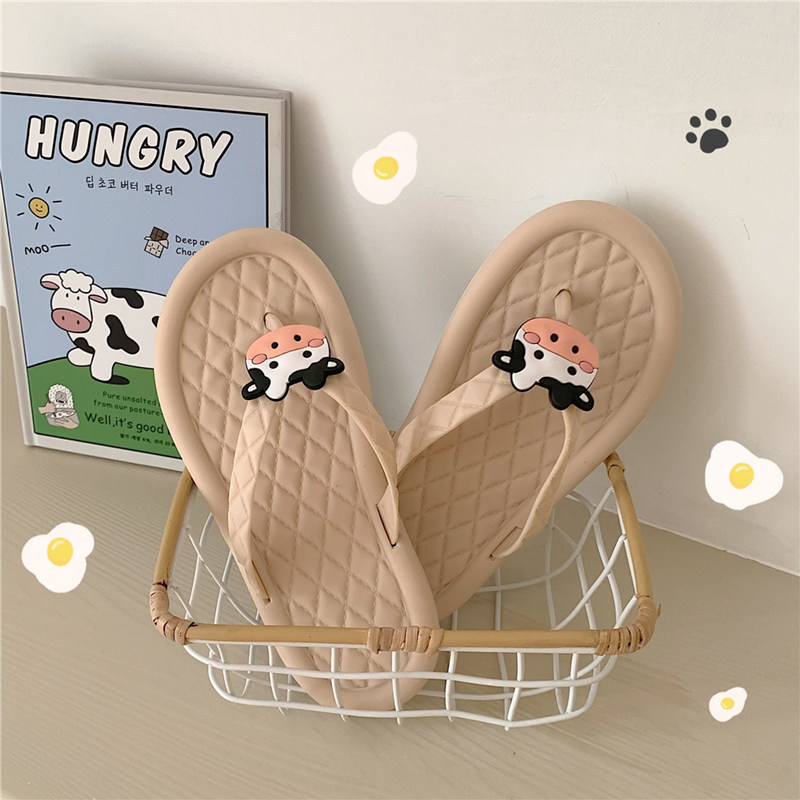 XIXITIAO high quality cow men flip flops new style woman ladies summer shoes fancy women flip flops sandal flip flops bulk