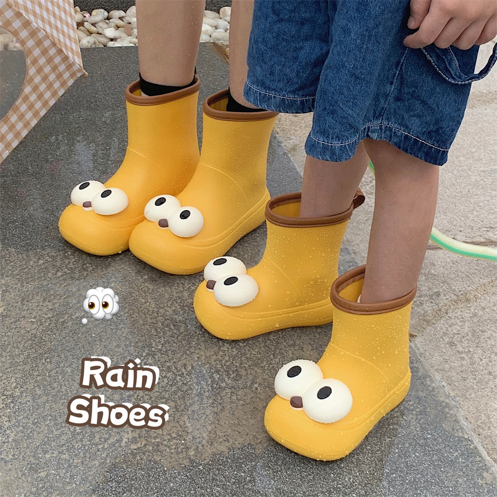 XIXITIAO China new quality rain boots children anti slip soft water shoes fishing rain boots women rain boots for kids