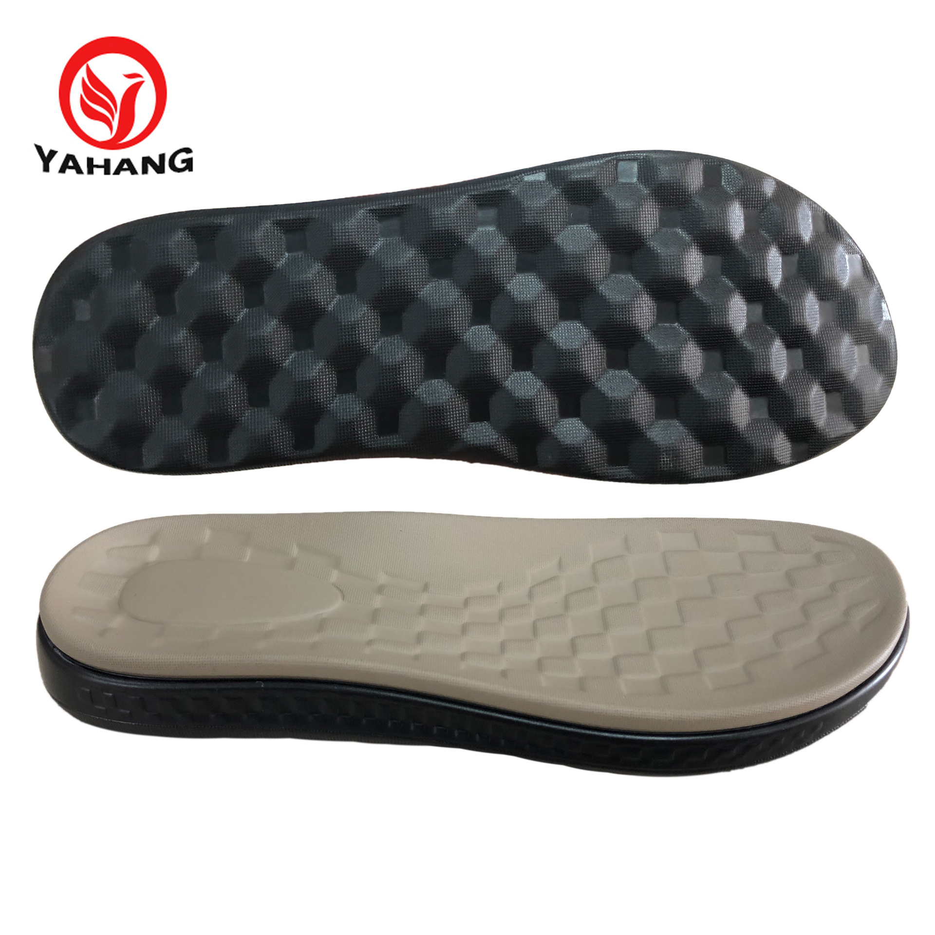 arabic style sandals sole men home slipper pu outsole