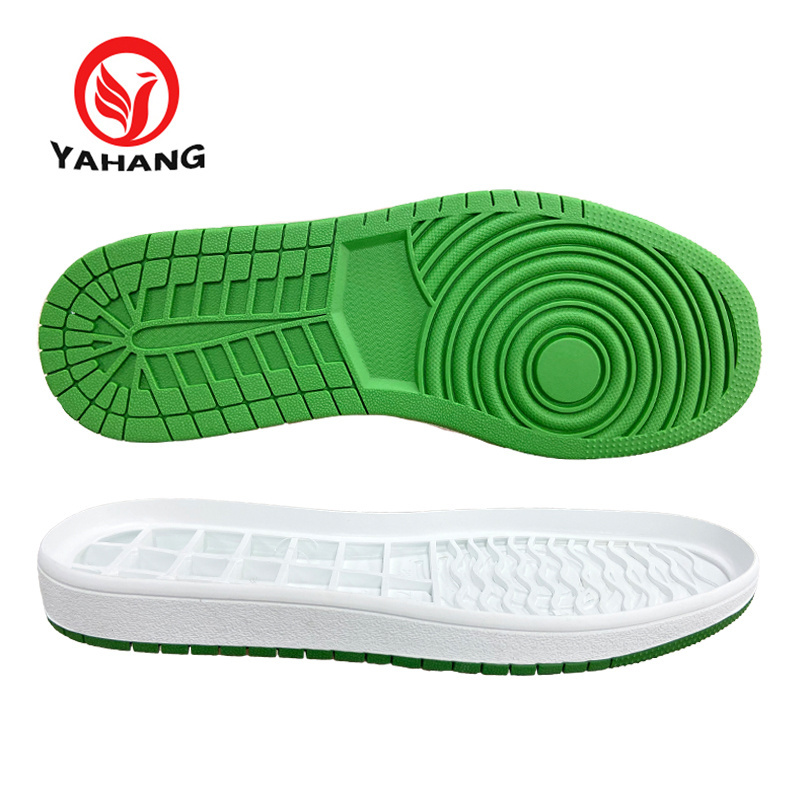 Sneaker rubber sole shoes outsole sneaker sole sport shoe soles