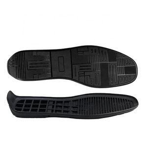 Rubber driver shoe sole loafer shoe soles driving shoes driving outsole