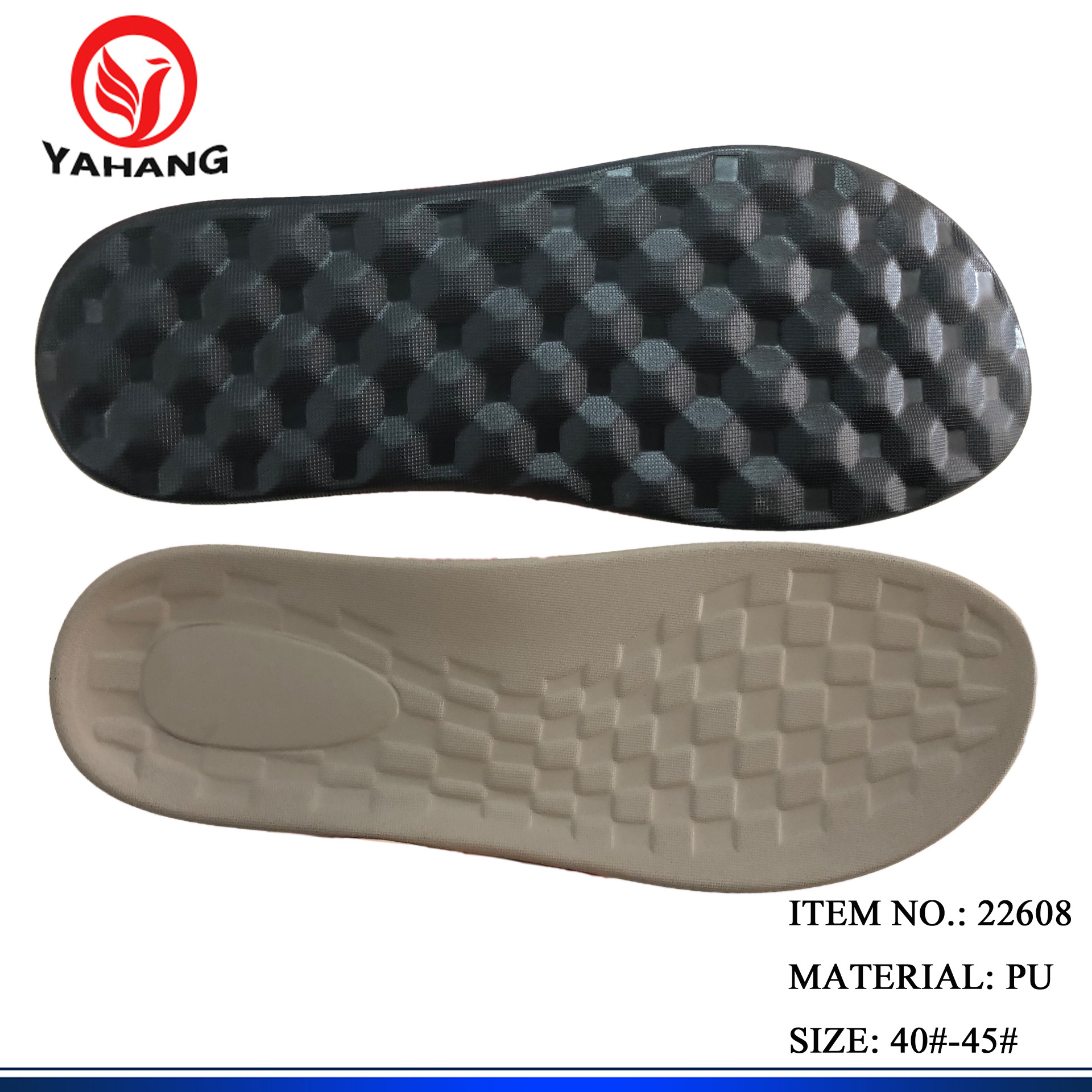 arabic style sandals sole men home slipper pu outsole