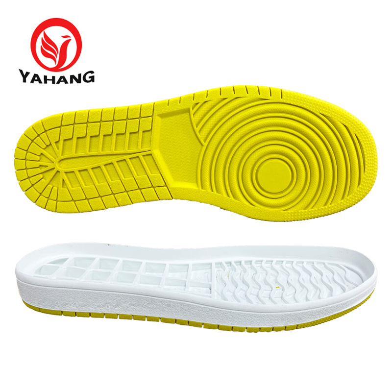 Sneaker rubber sole shoes outsole sneaker sole sport shoe soles