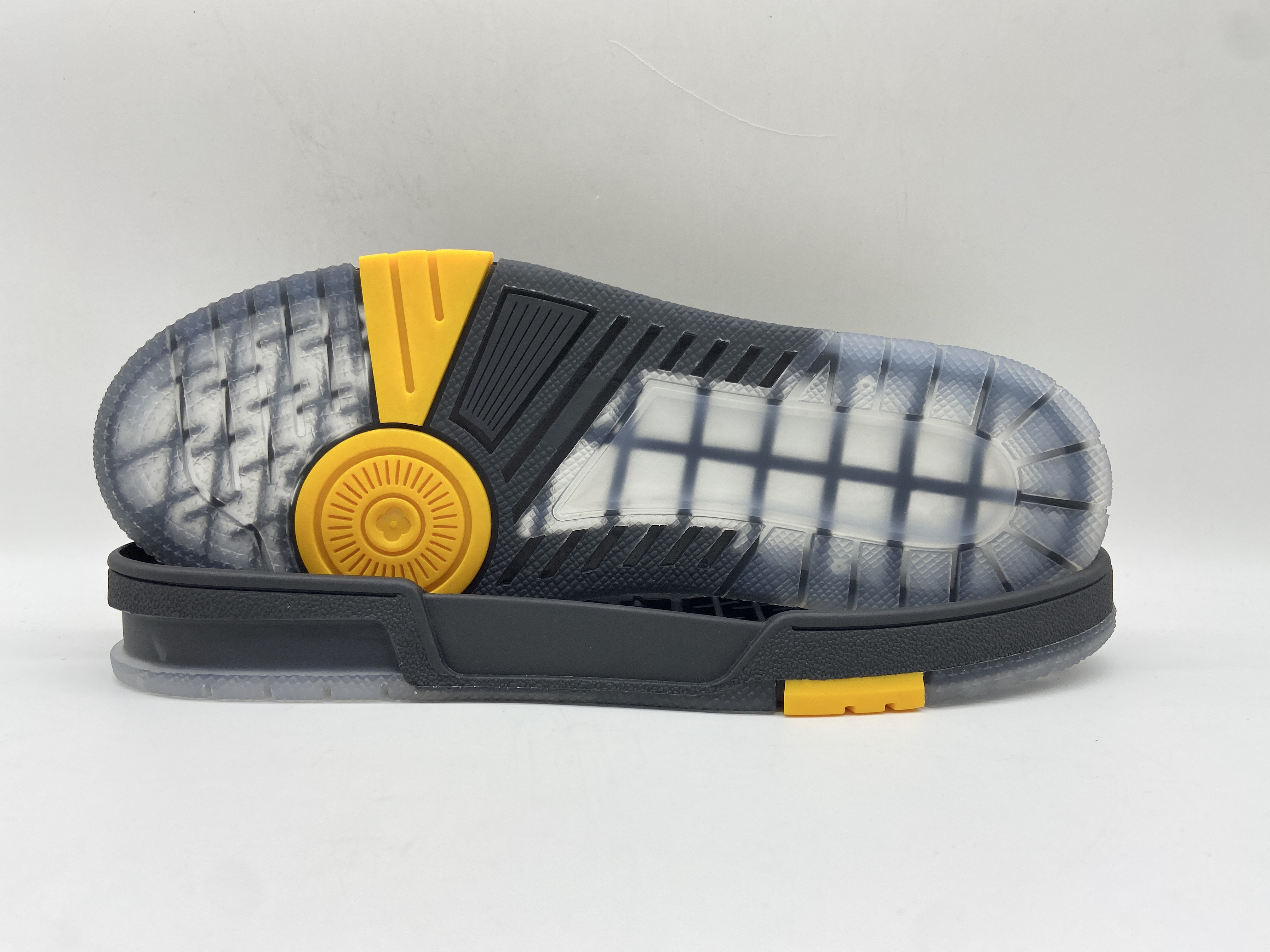 Sneaker rubber sole shoes outsole sneaker sole sport shoe soles