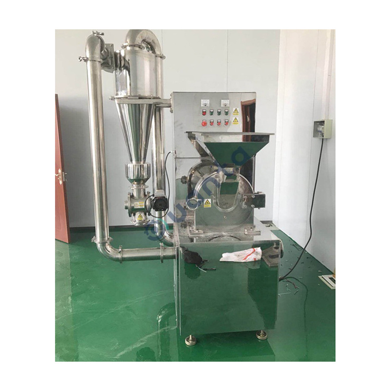 grinding mill machine for maize meal  powder grinding machine Food grinder