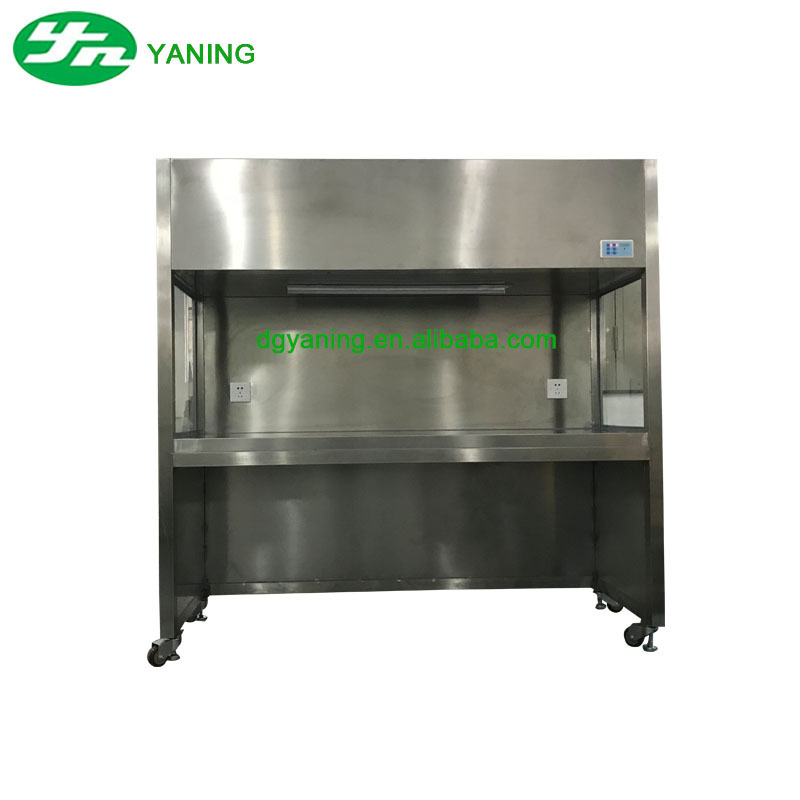 Customized stainless steel work table laminar flow clean bench