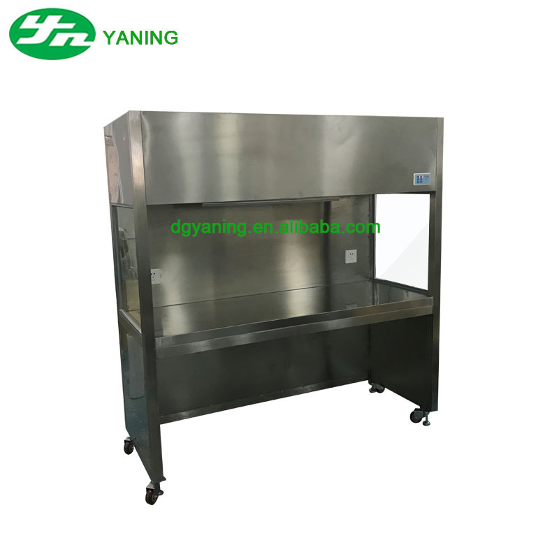 Customized stainless steel work table laminar flow clean bench